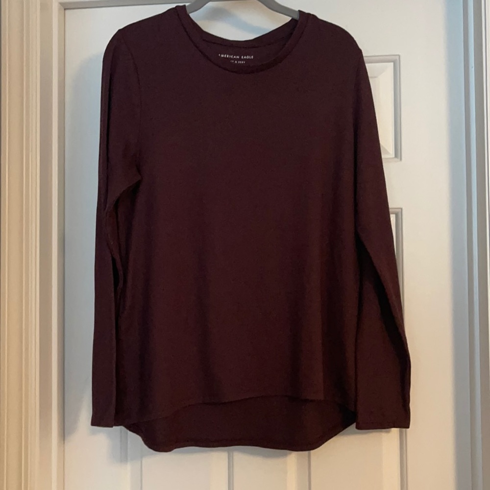 American Eagle Soft & Sexy Shirt